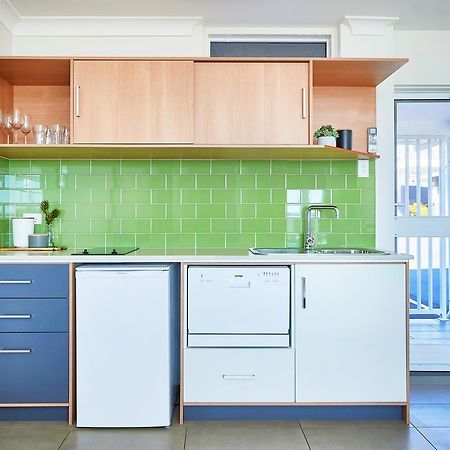 Harbour View Apartments Ulladulla Extérieur photo