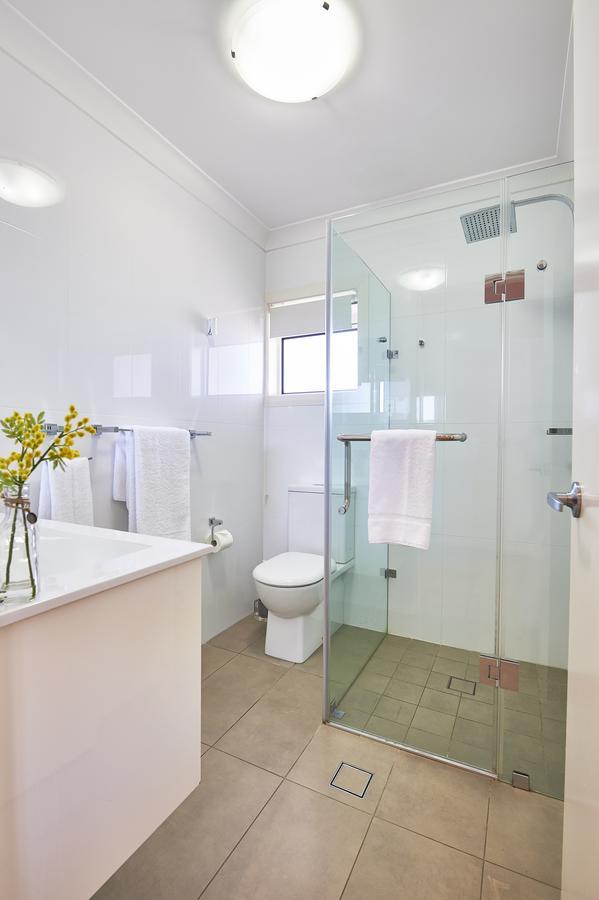 Harbour View Apartments Ulladulla Extérieur photo
