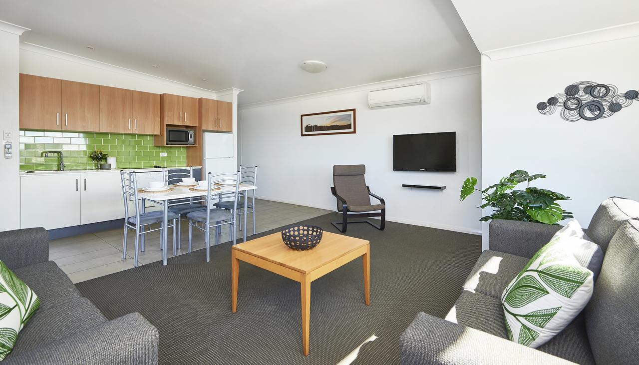 Harbour View Apartments Ulladulla Extérieur photo
