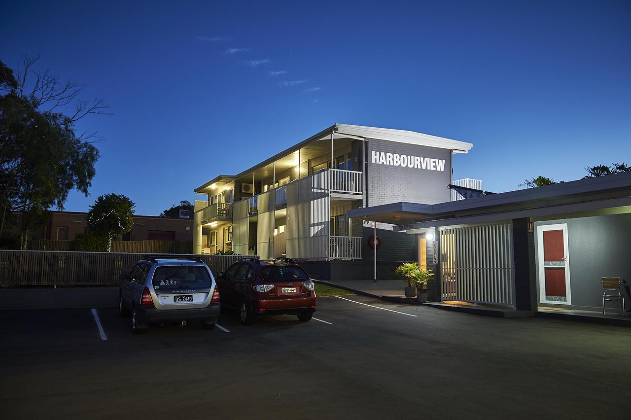 Harbour View Apartments Ulladulla Extérieur photo