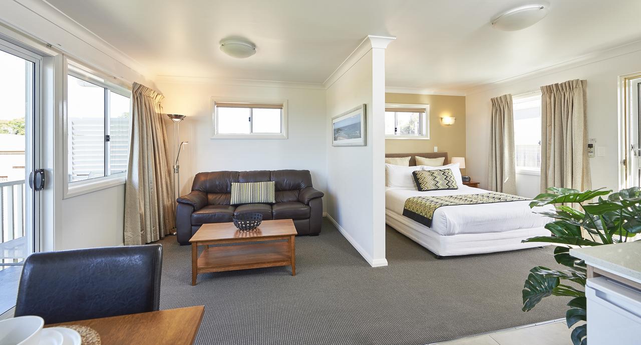 Harbour View Apartments Ulladulla Extérieur photo