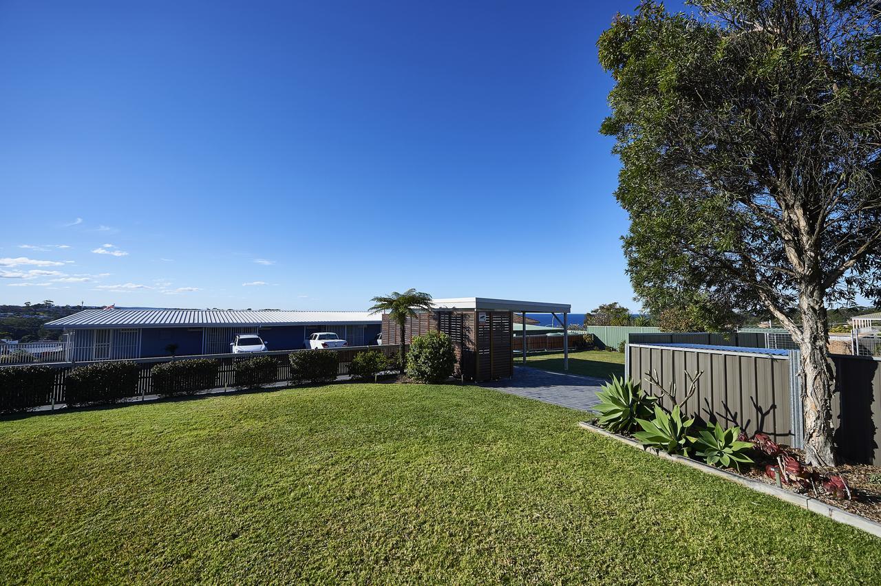 Harbour View Apartments Ulladulla Extérieur photo