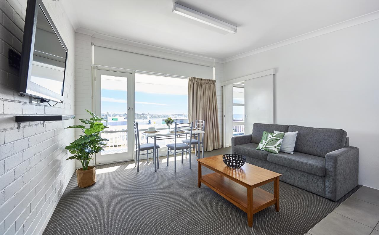 Harbour View Apartments Ulladulla Extérieur photo