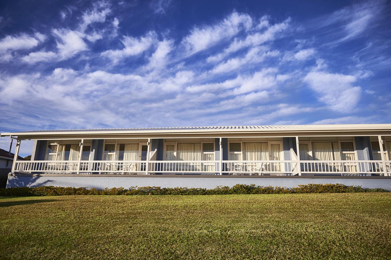 Harbour View Apartments Ulladulla Extérieur photo