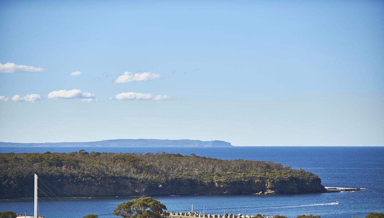 Harbour View Apartments Ulladulla Extérieur photo