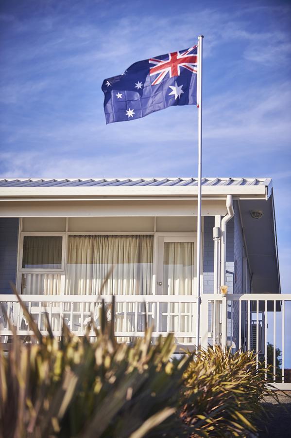 Harbour View Apartments Ulladulla Extérieur photo