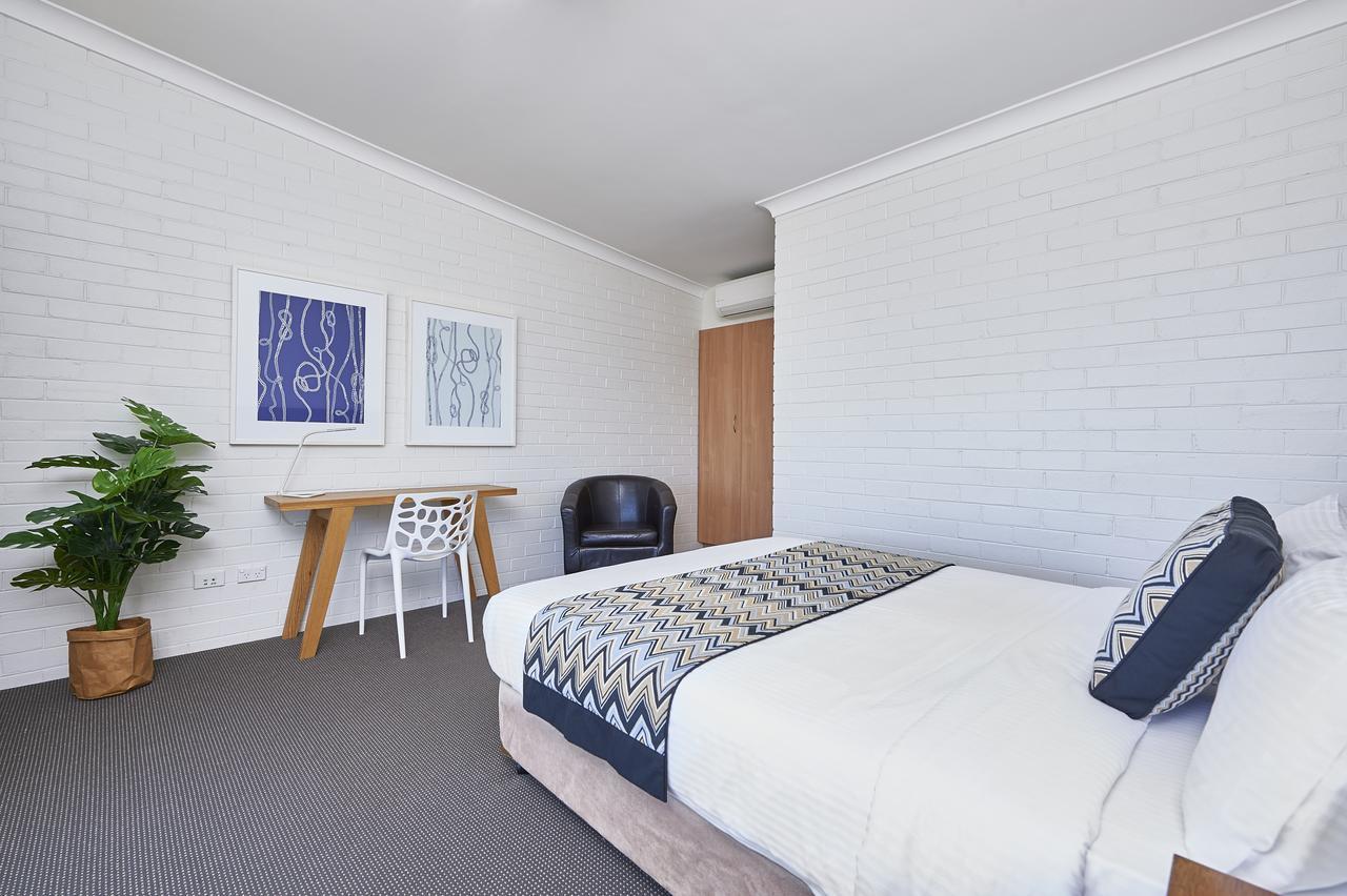 Harbour View Apartments Ulladulla Extérieur photo