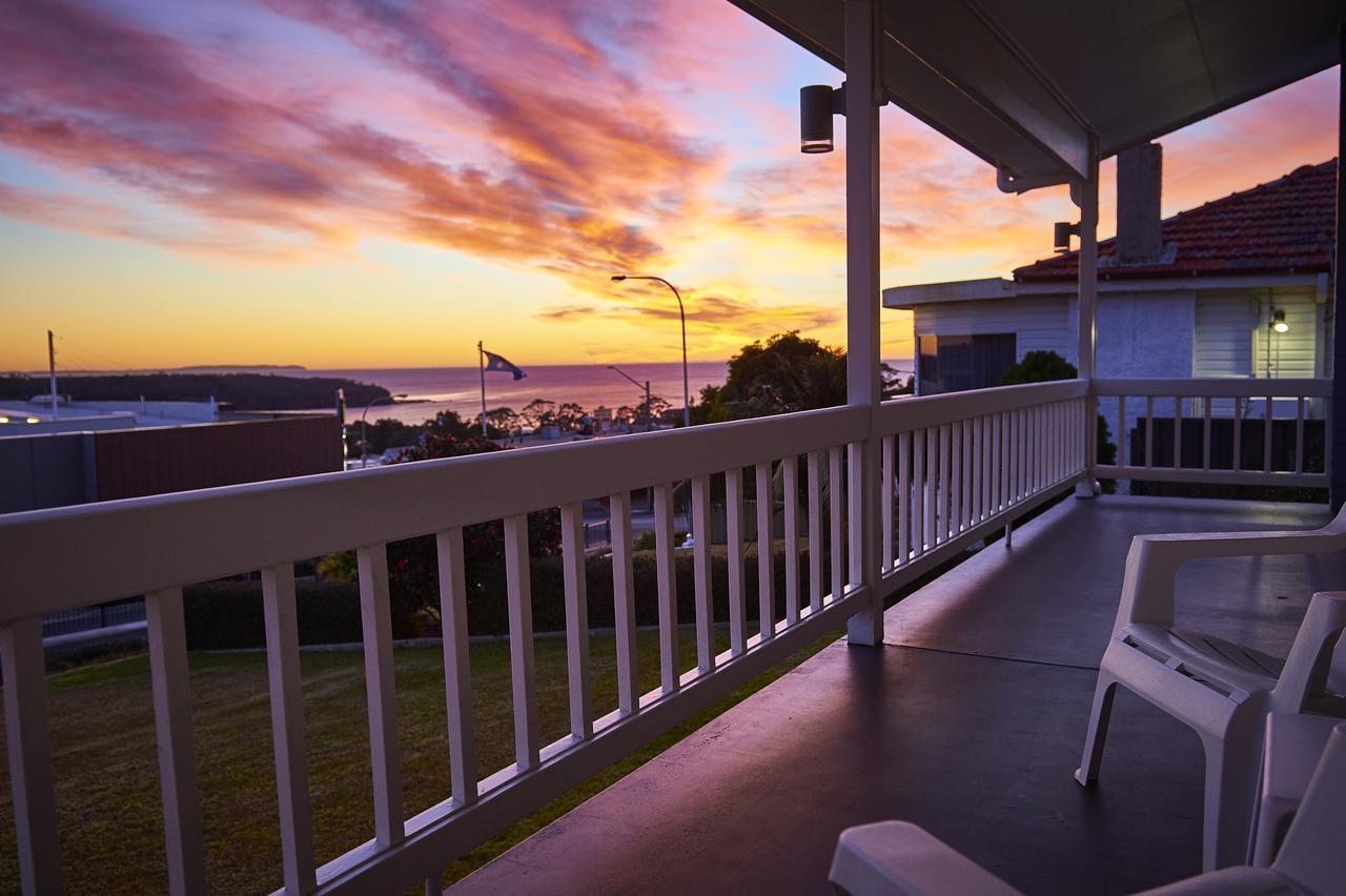 Harbour View Apartments Ulladulla Extérieur photo