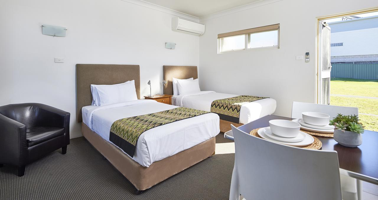 Harbour View Apartments Ulladulla Chambre photo