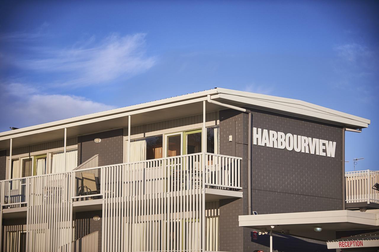 Harbour View Apartments Ulladulla Extérieur photo