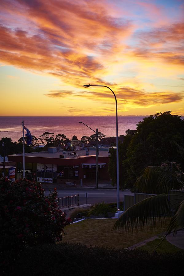 Harbour View Apartments Ulladulla Extérieur photo