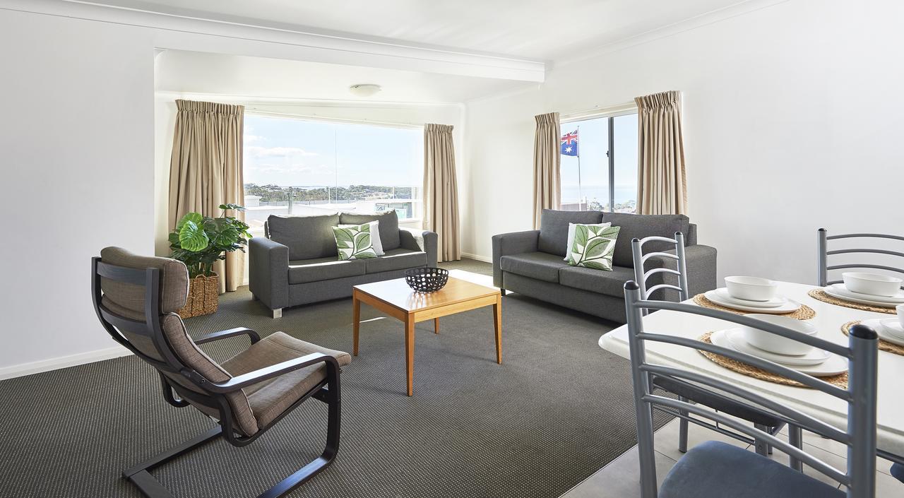 Harbour View Apartments Ulladulla Extérieur photo