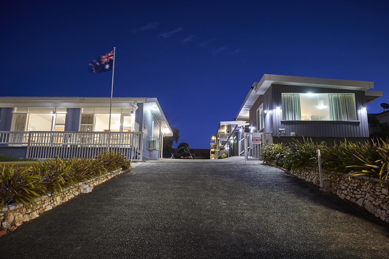 Harbour View Apartments Ulladulla Extérieur photo