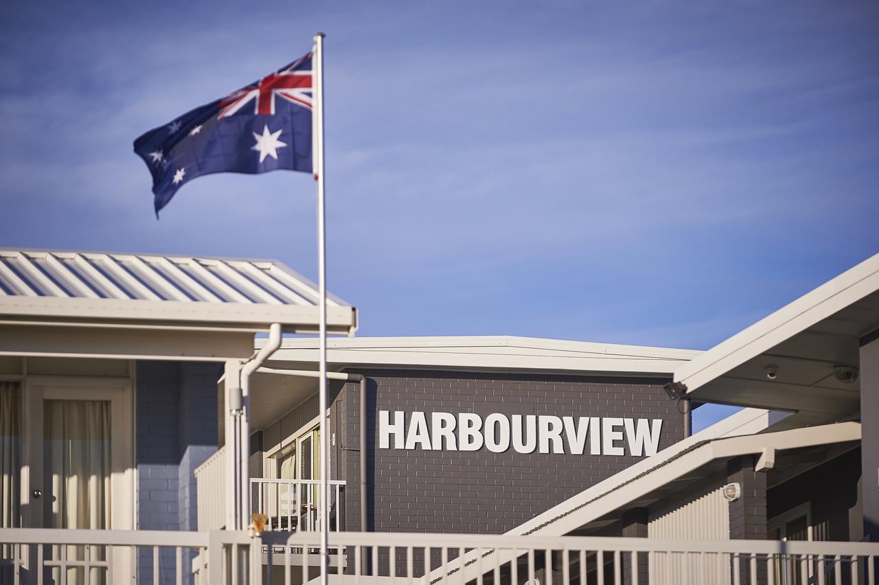 Harbour View Apartments Ulladulla Extérieur photo