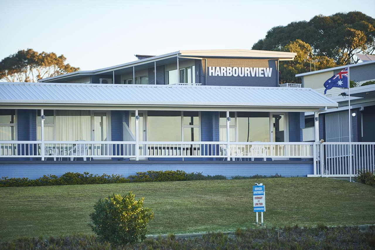 Harbour View Apartments Ulladulla Extérieur photo
