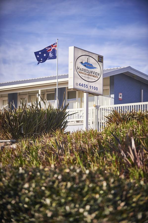Harbour View Apartments Ulladulla Extérieur photo