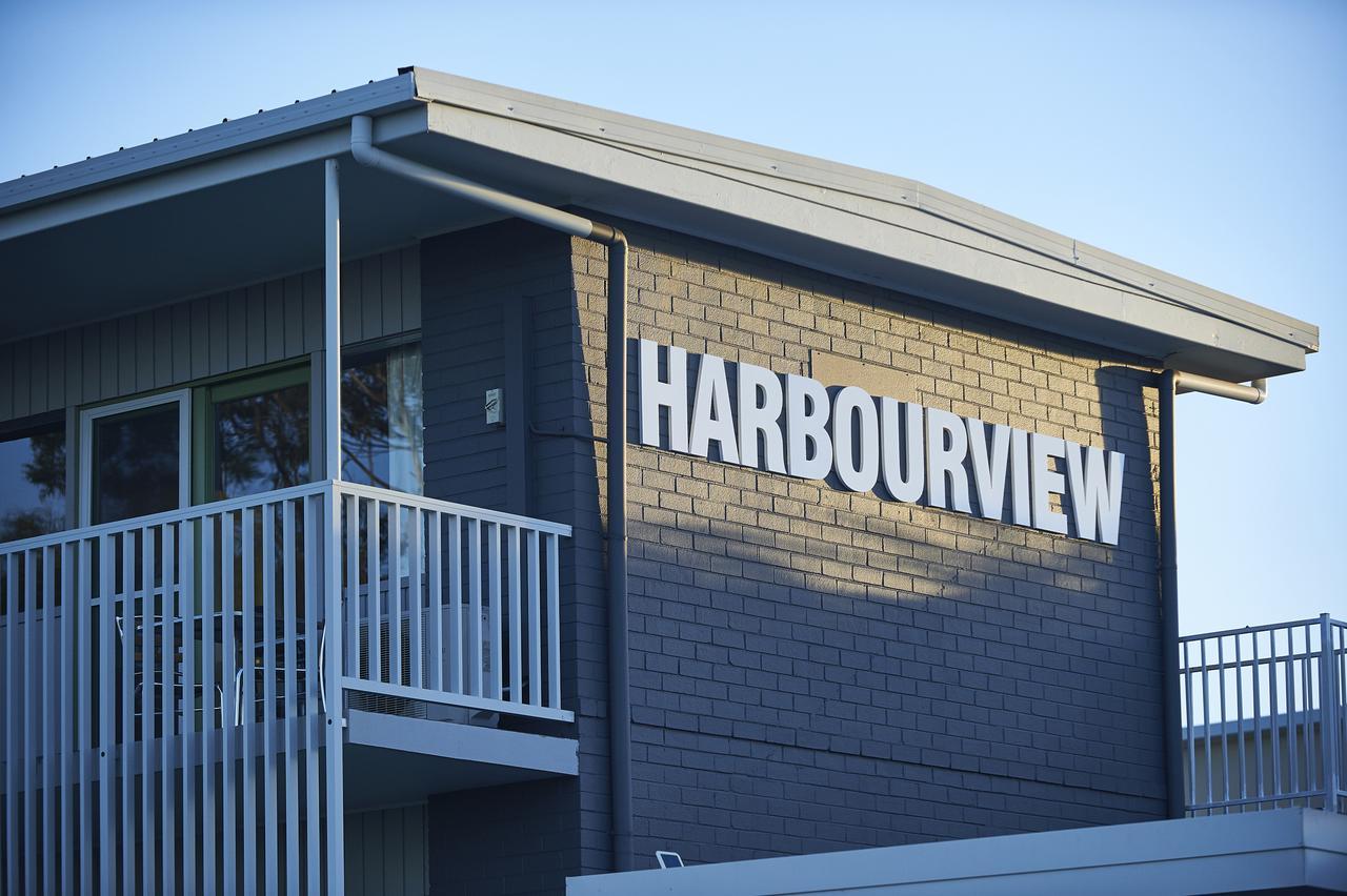 Harbour View Apartments Ulladulla Extérieur photo