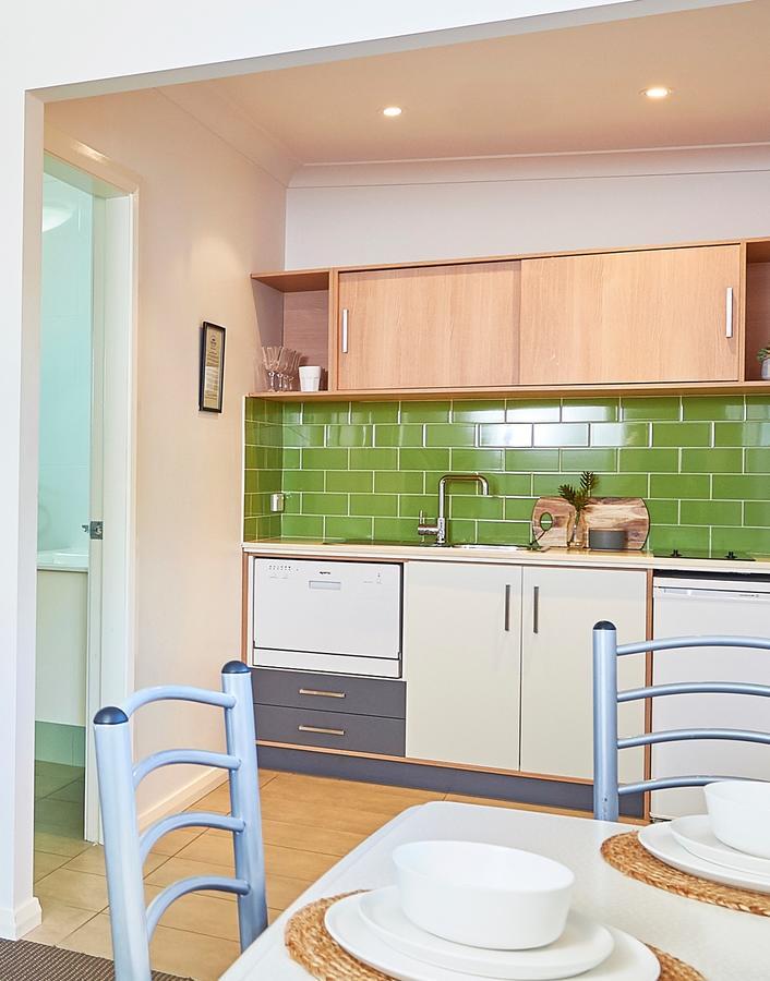 Harbour View Apartments Ulladulla Extérieur photo